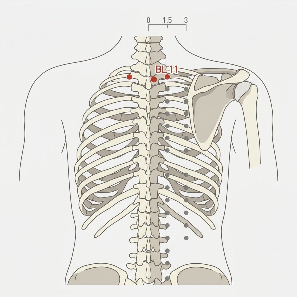 BL-11 Dazhu