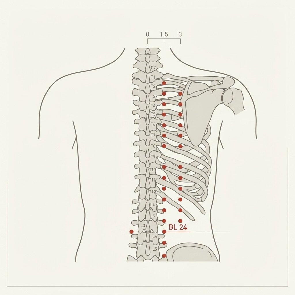 BL-24 Qihaishu