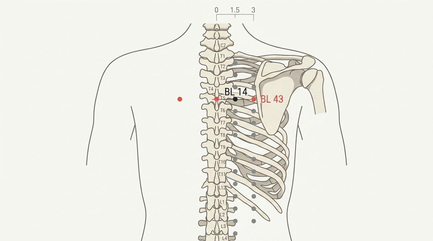 BL-43 Gaohuangshu