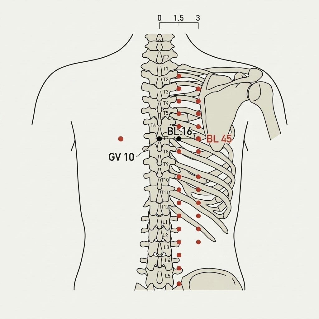 BL-45 Yixi
