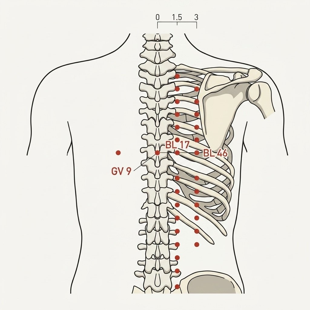 BL-46 Geguan