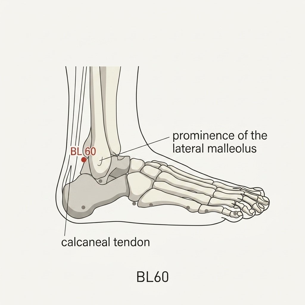 BL-60 Kunlun