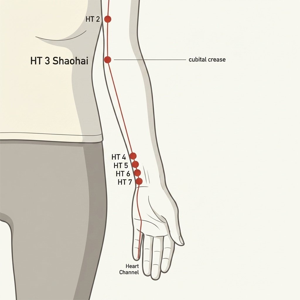 HT-3 Shaohai