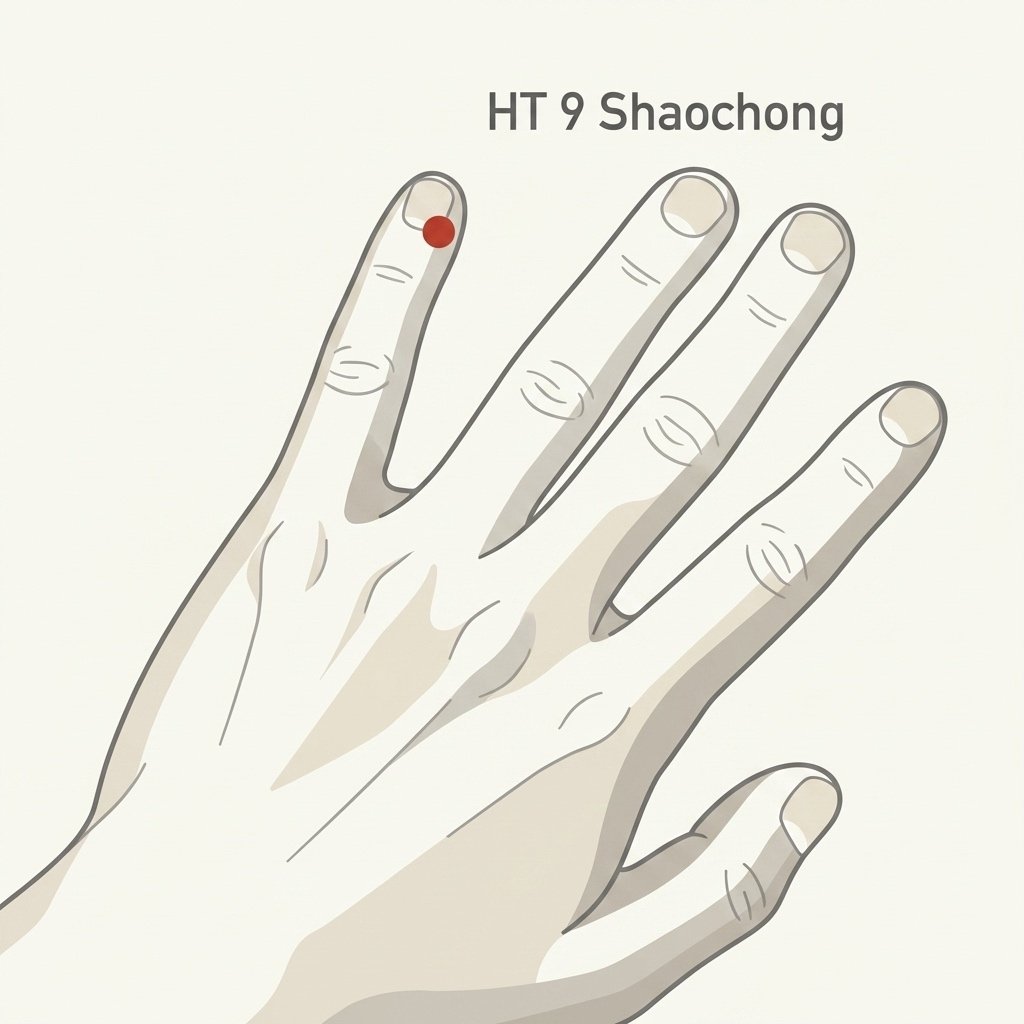 HT-9 Shaochong