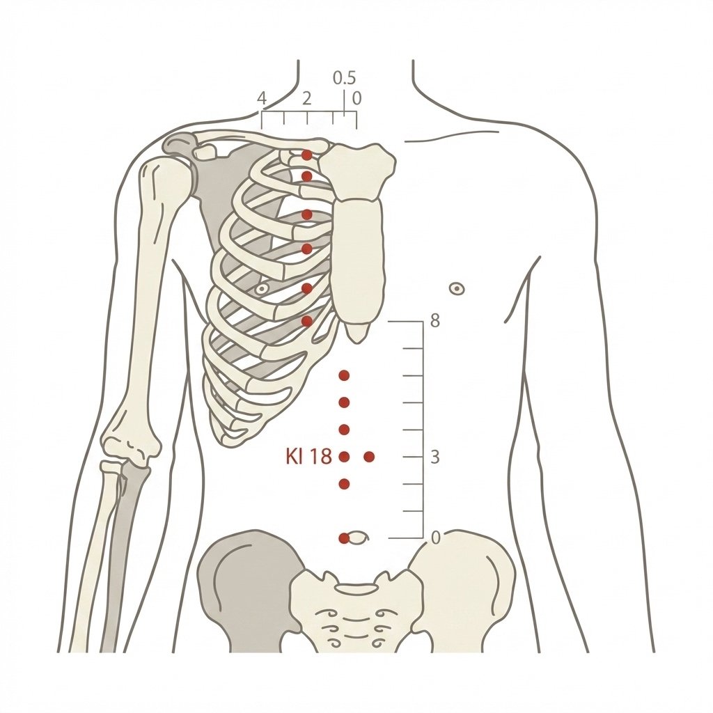 KI-18 Shiguan