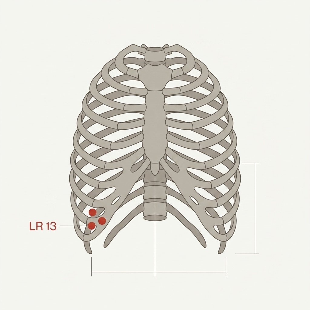 LR-13 Zhangmen