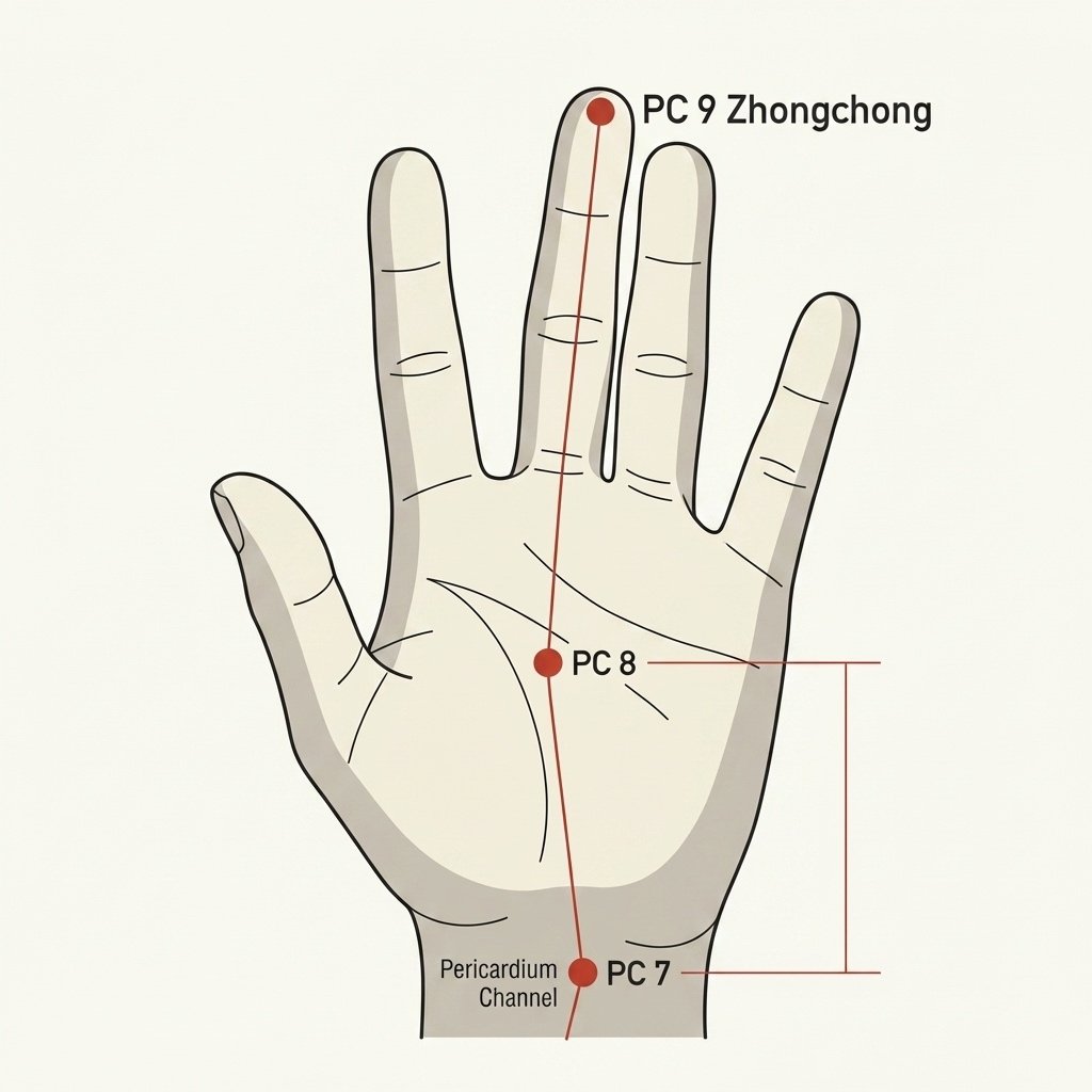 PC-9 Zhongchong