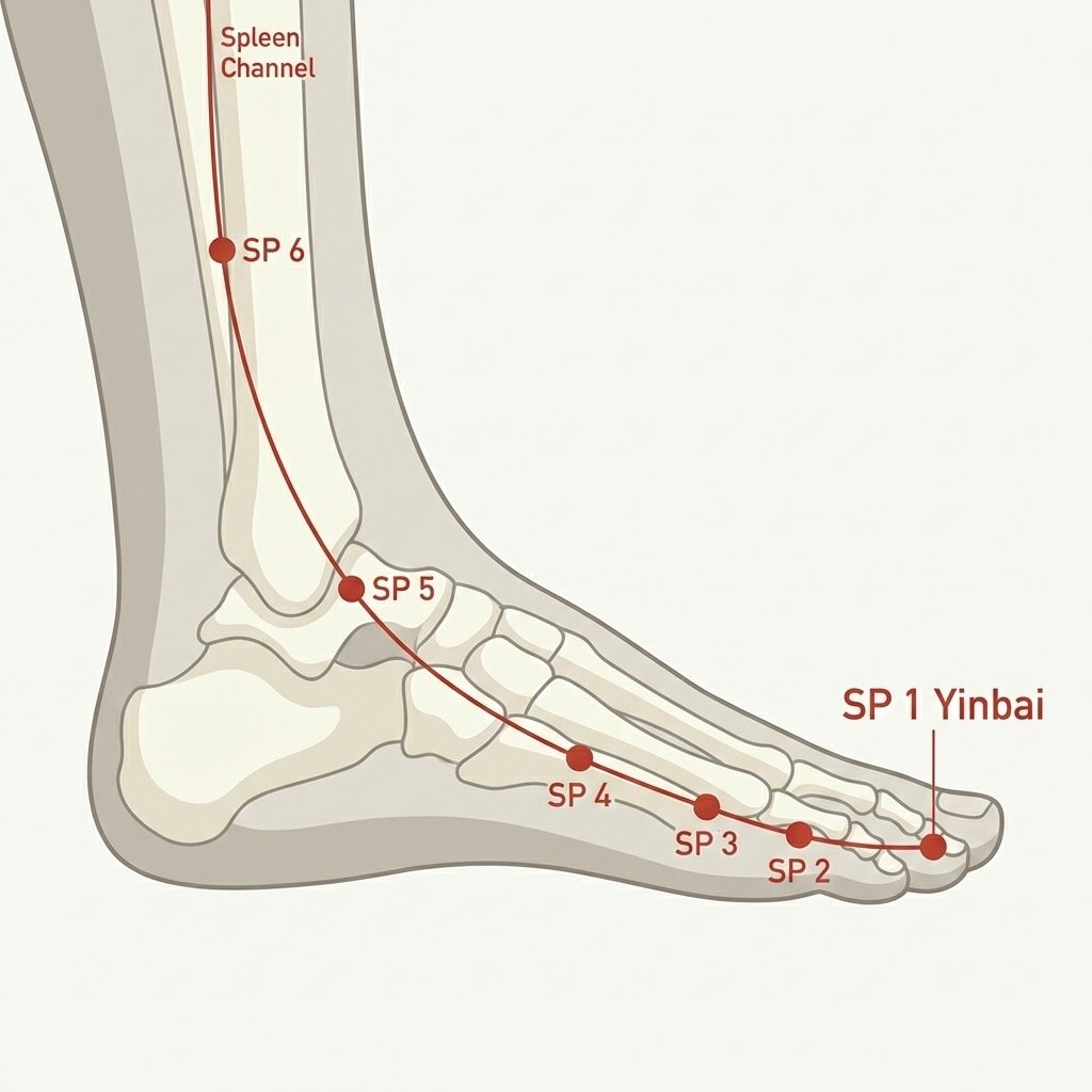 SP-1 Yinbai