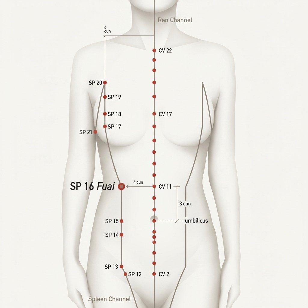 SP-16 Fuai