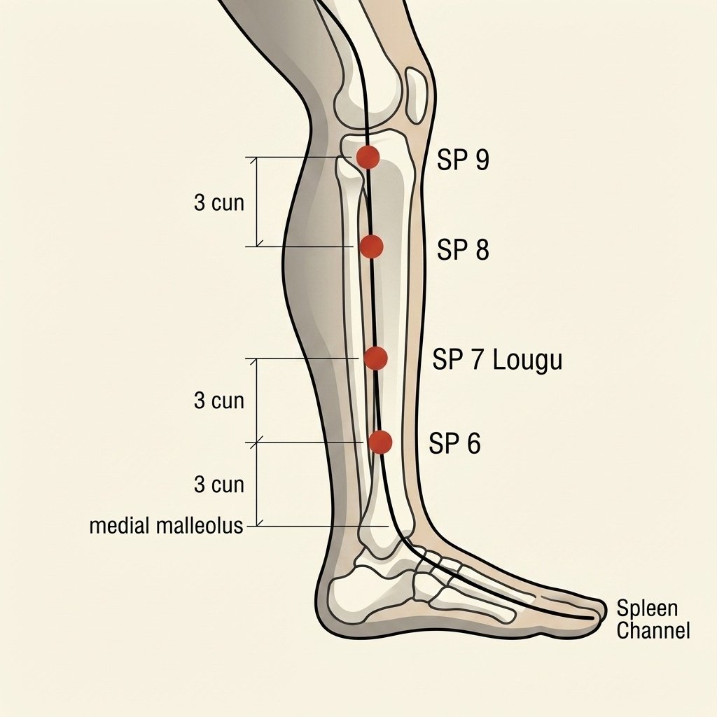 SP-7 Lougu