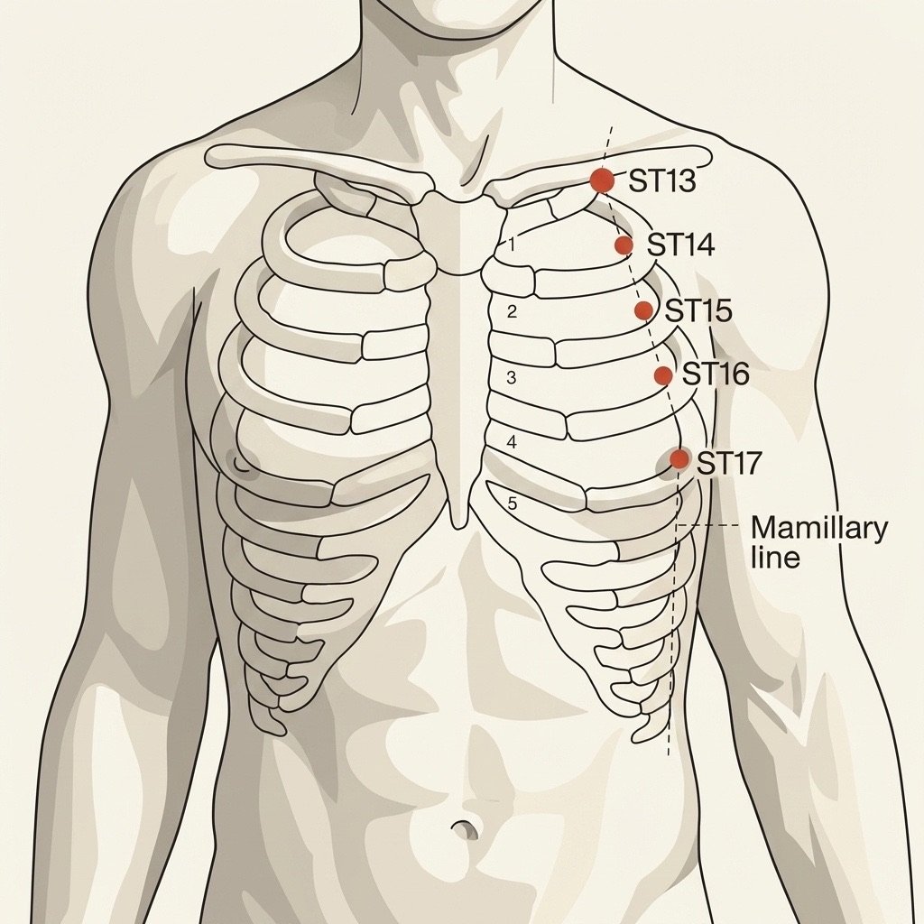 ST-13 Qihu