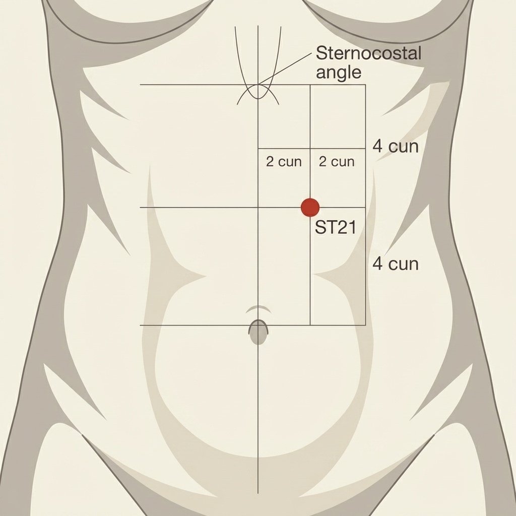 ST-21 Liangmen