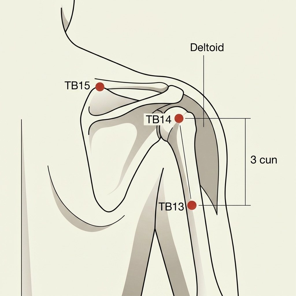 TE-14 Jianliao