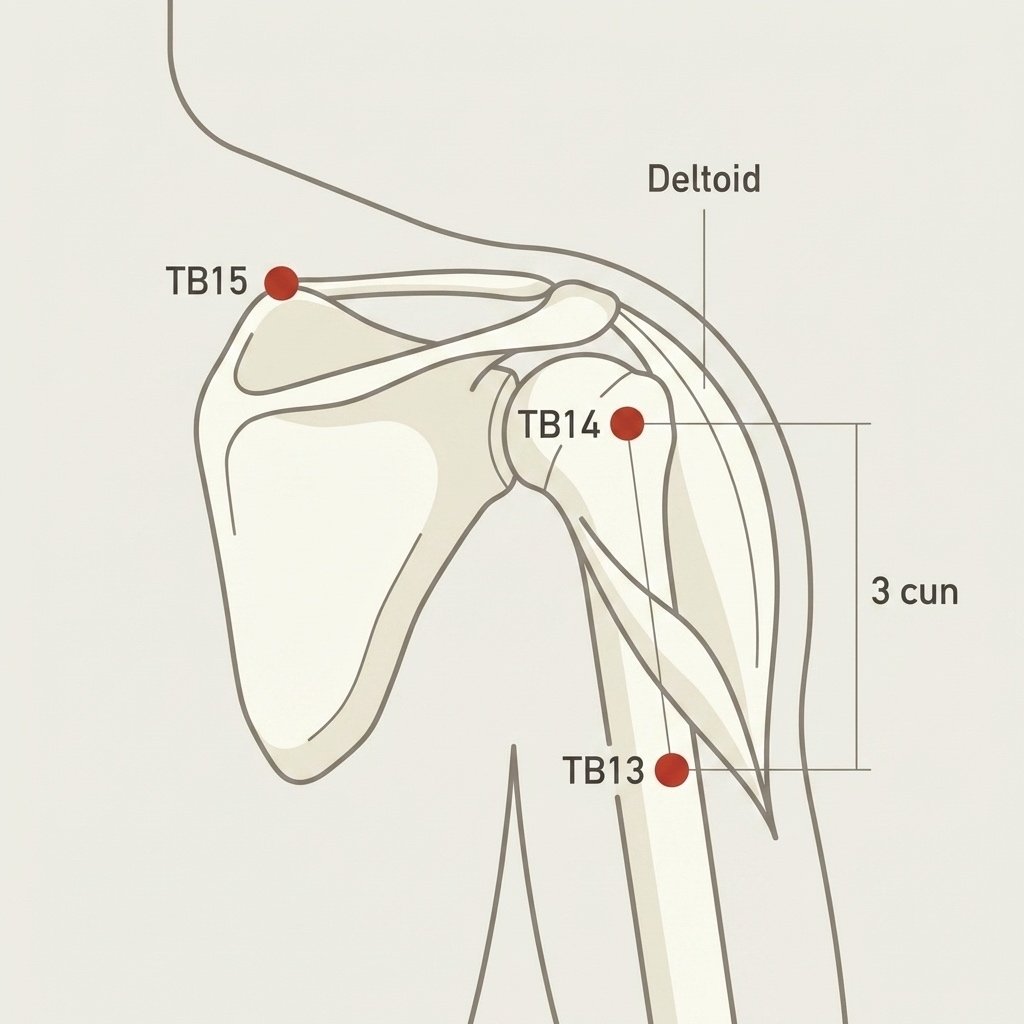 TE-15 Tianliao