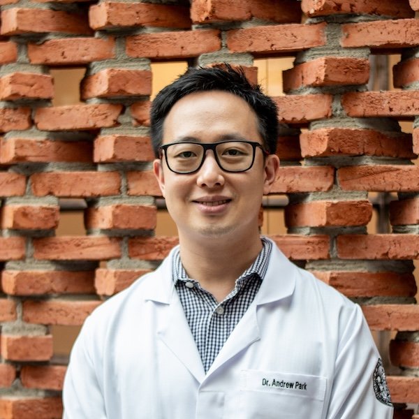 Dr. Andrew Seung Ho Park