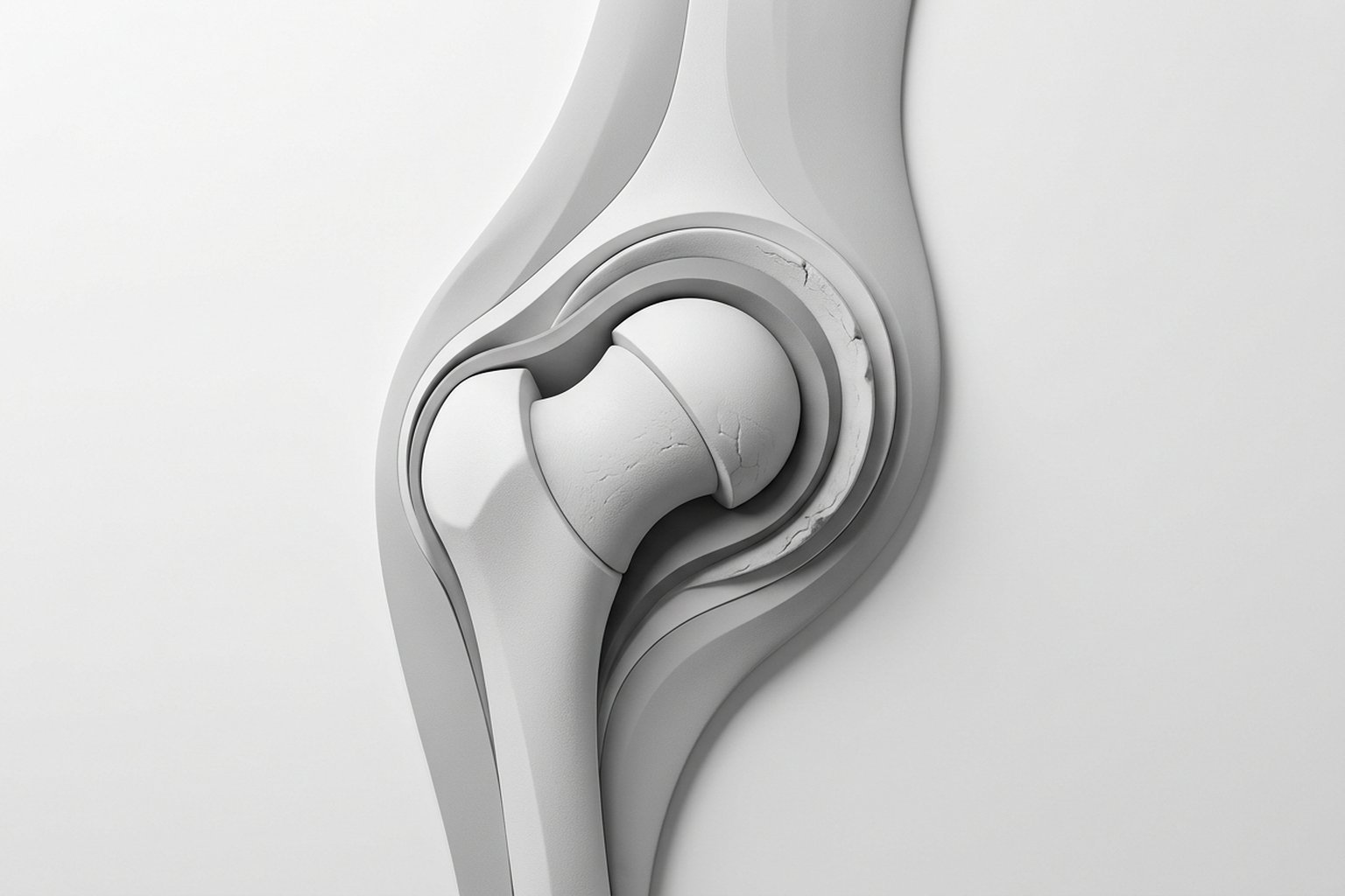 Osteoartrite de Quadril