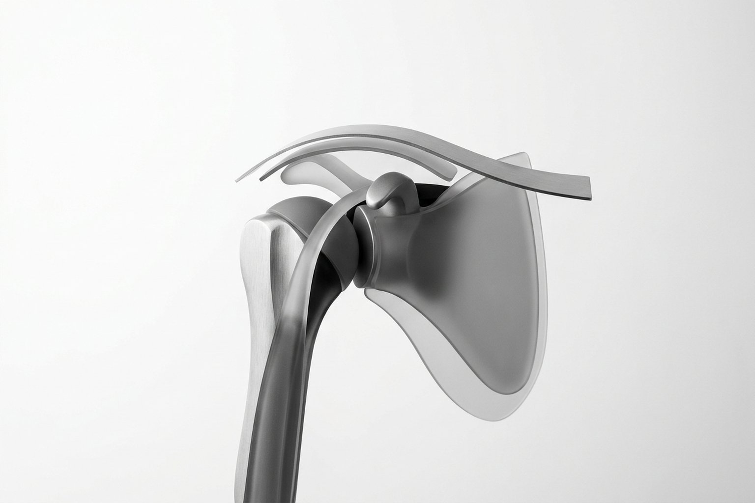 Dor no Ombro e Braço