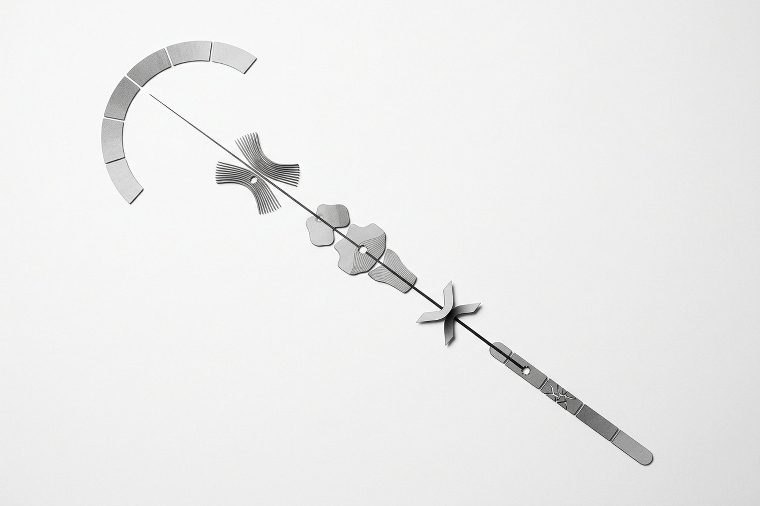 Sequelas Motoras de AVC