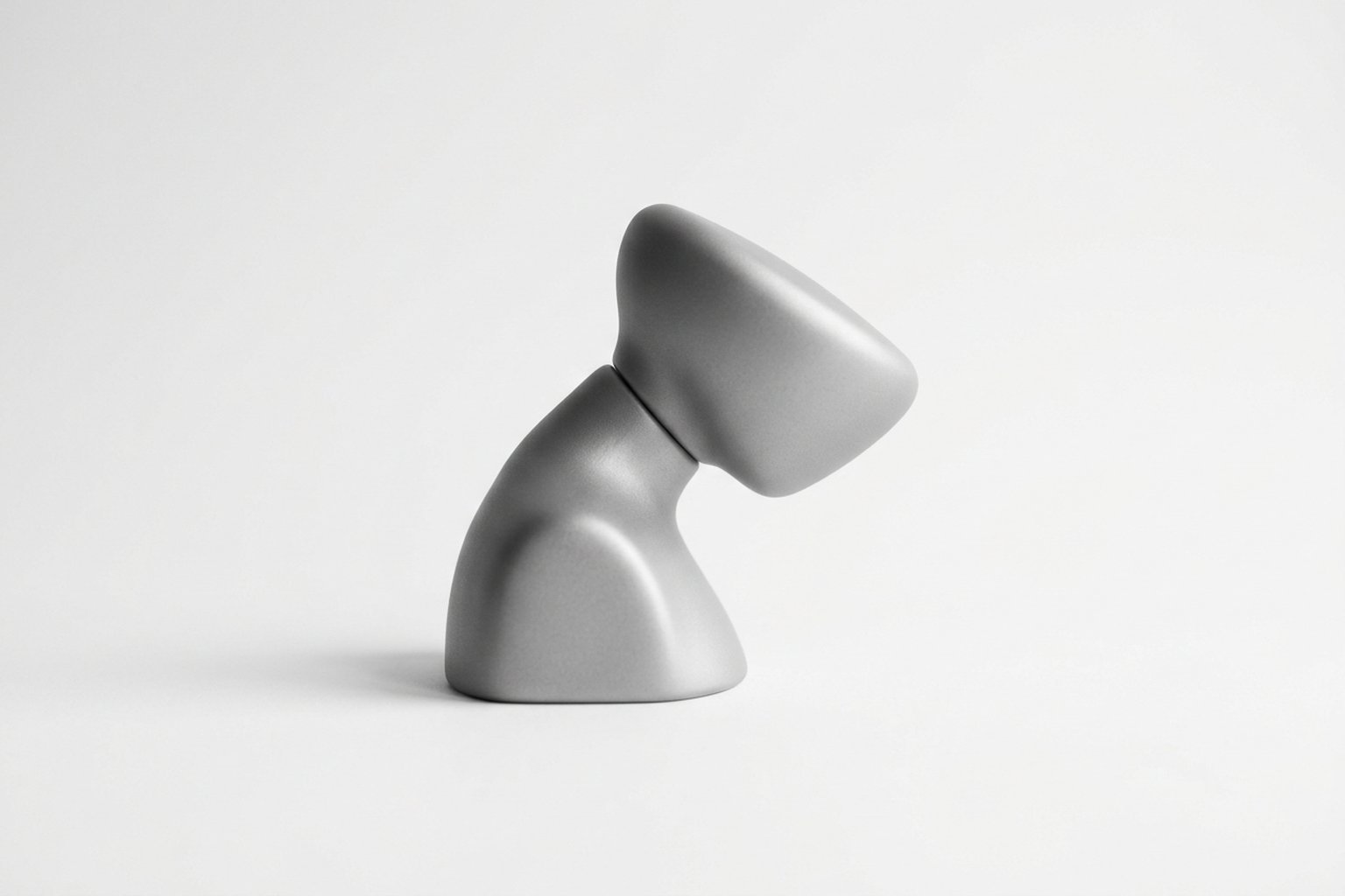Postura de cabeza adelantada (forward head posture): sobrecarga de la columna cervical y mecanismo de cervicalgia postural