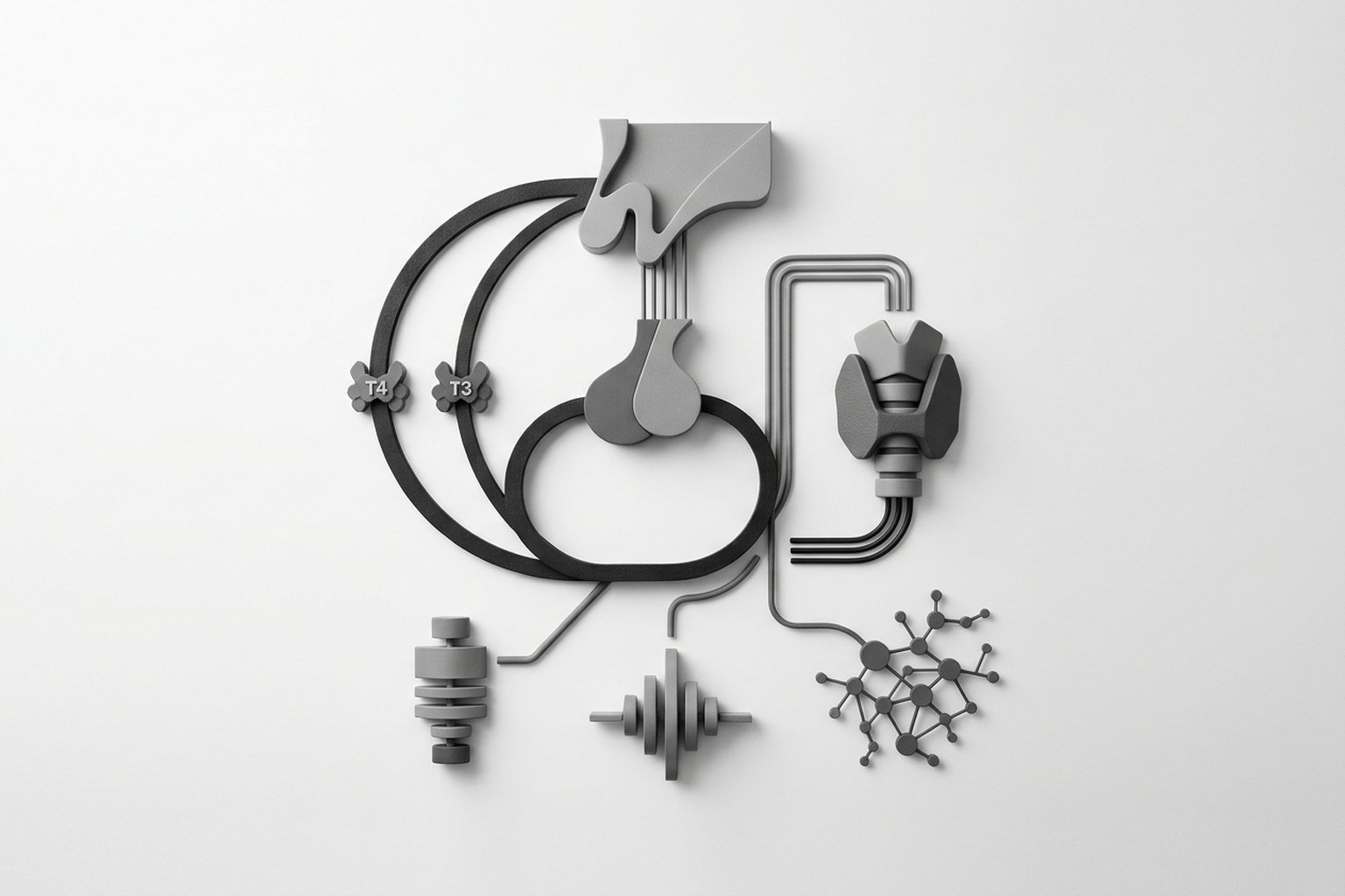 Hipotiroidismo (Sintomas)