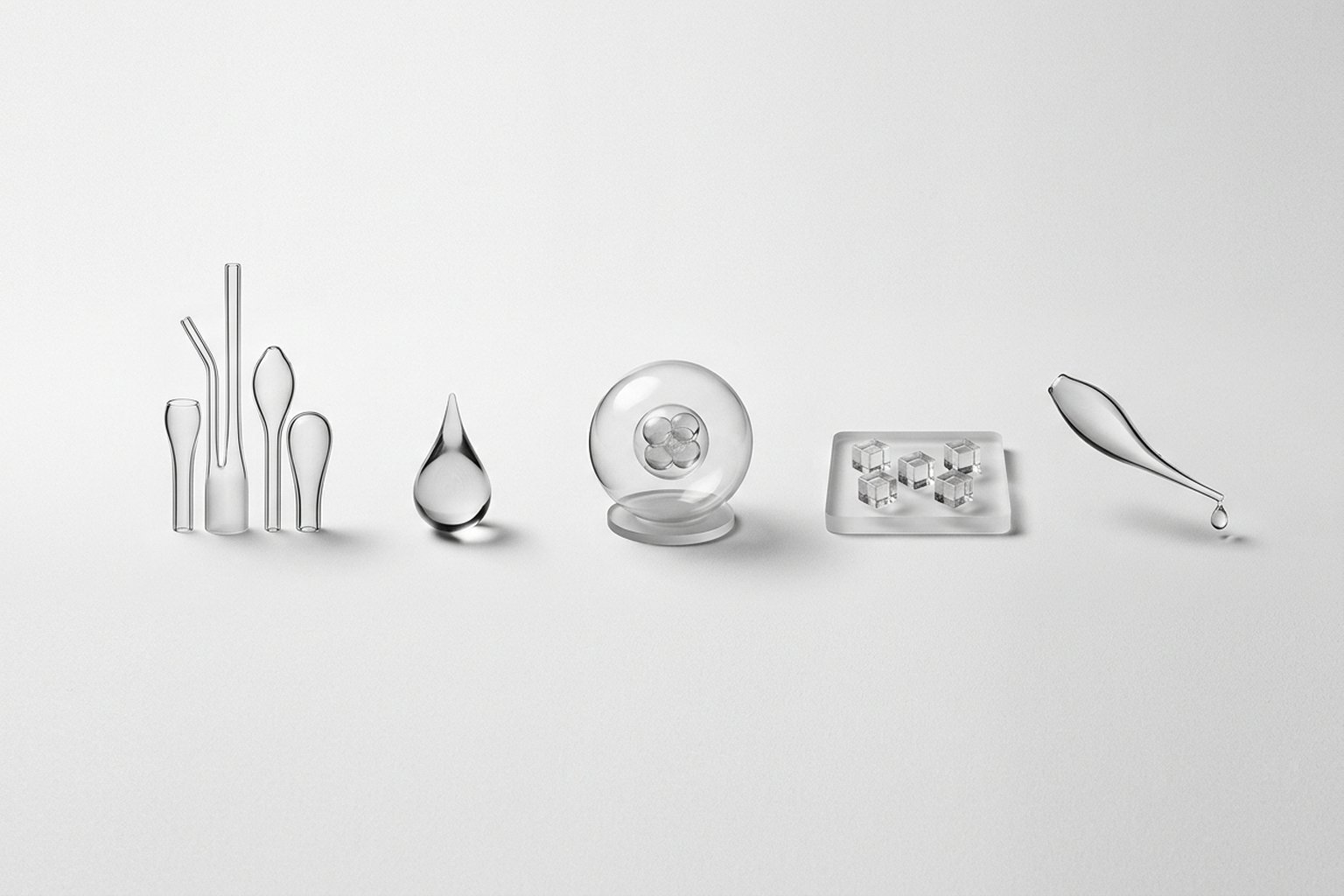 Suporte à Fertilização In Vitro