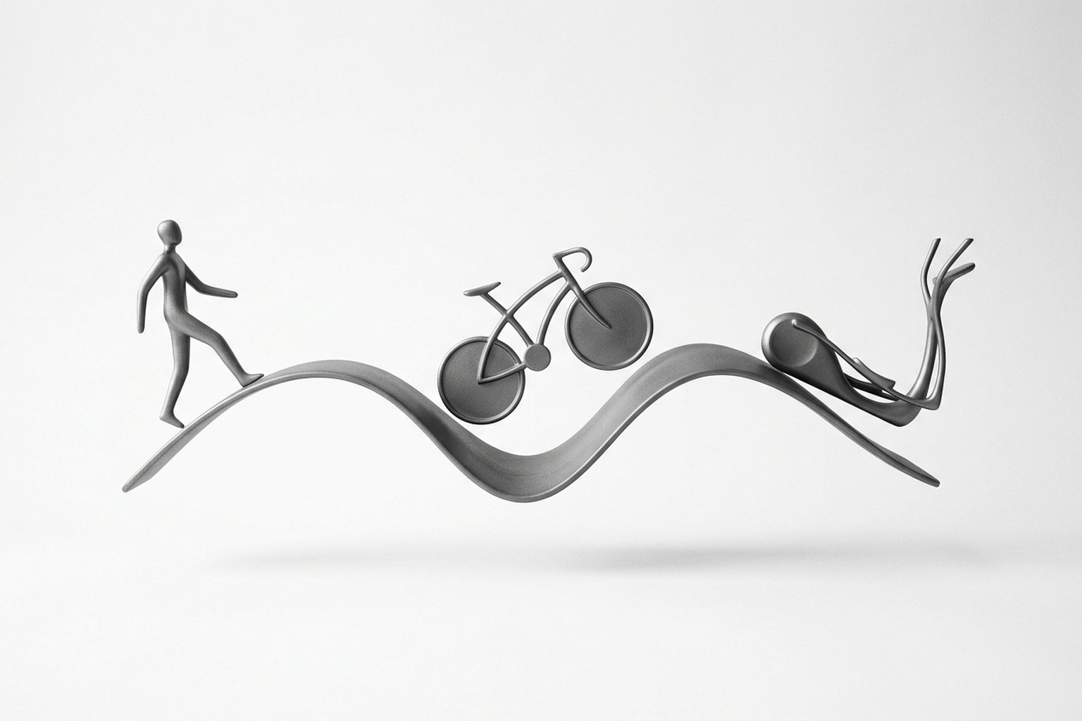 Exercício Aeróbico e Dor Crônica