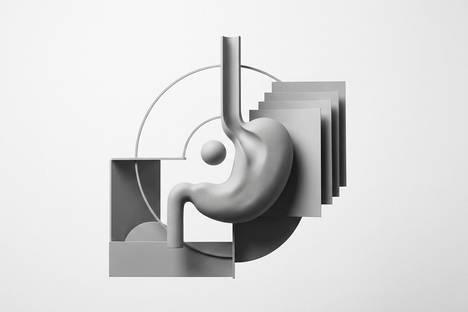 Refluxo Gastroesofágico