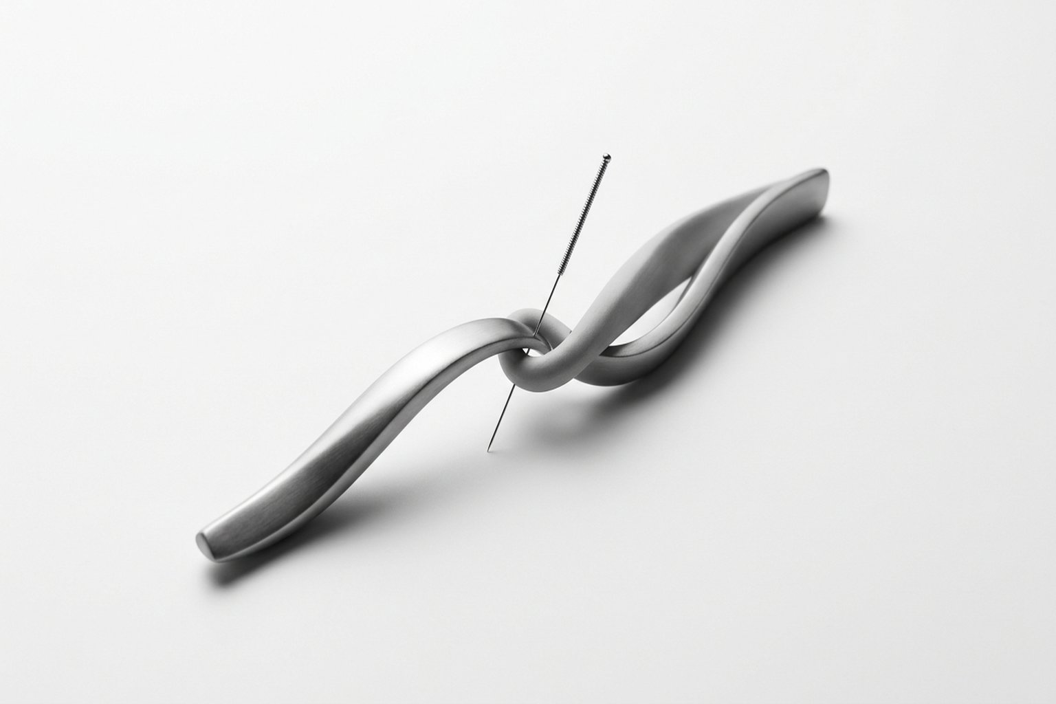 Acupuntura para dolor patelofemoral