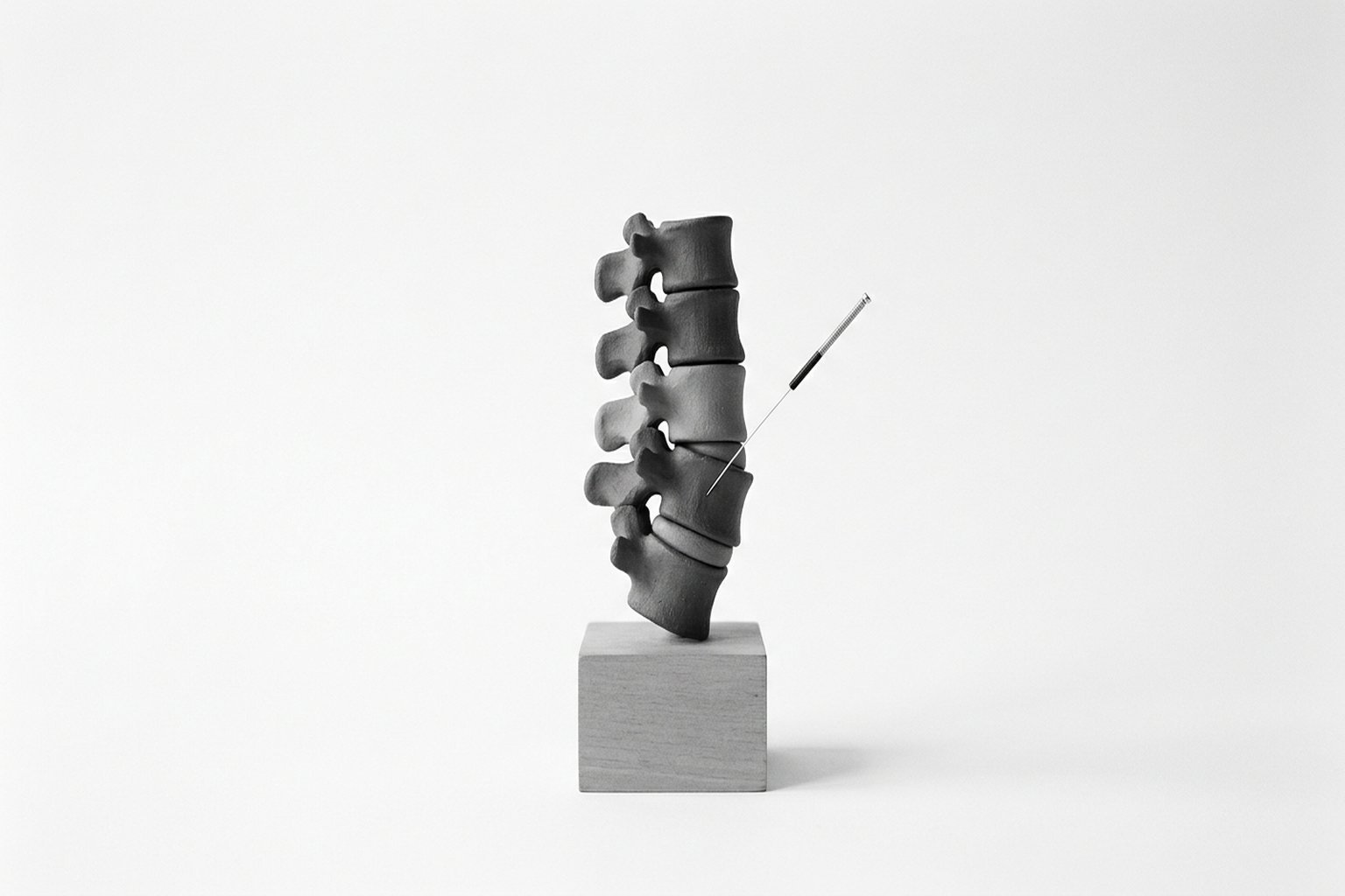 Acupuncture for Lumbar Spondylolisthesis
