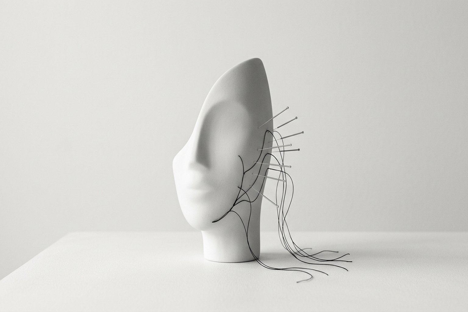 Acupuntura para Paralisia Facial Periférica