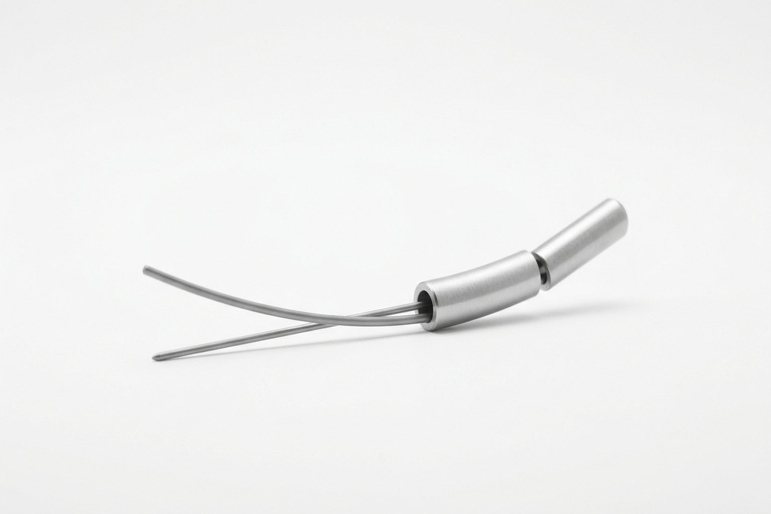 A Agulha de Acupuntura Têm Remédio?