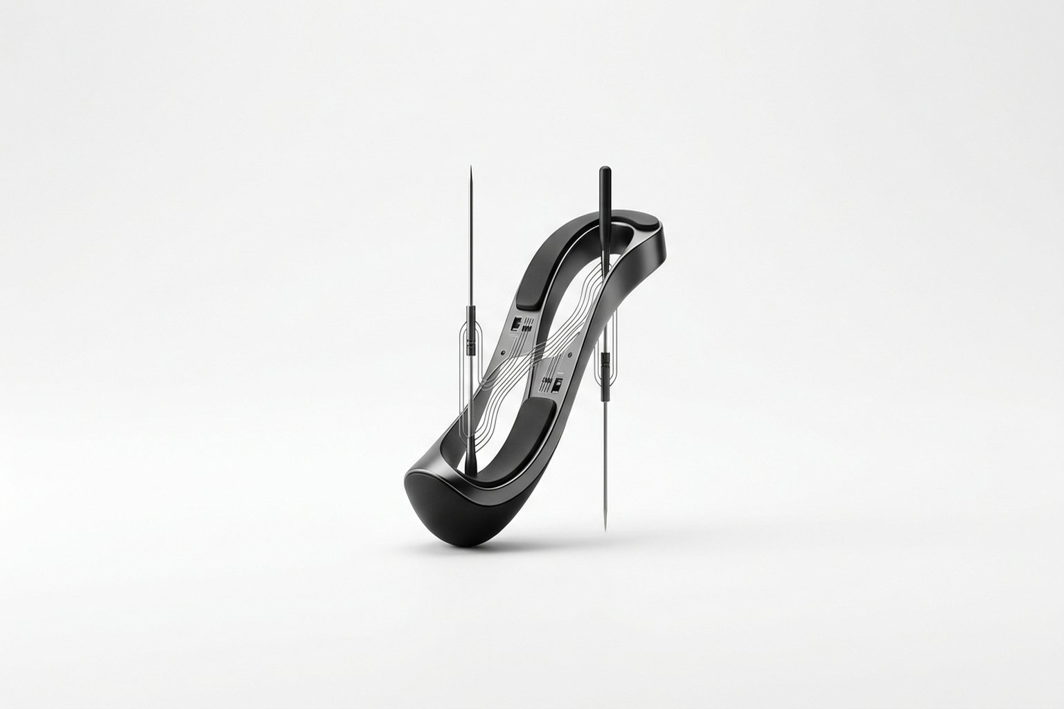 Eletroacupuntura para Regeneração Nervosa