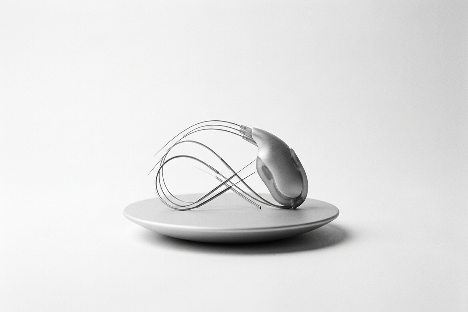 Marcapasso e Eletroacupuntura