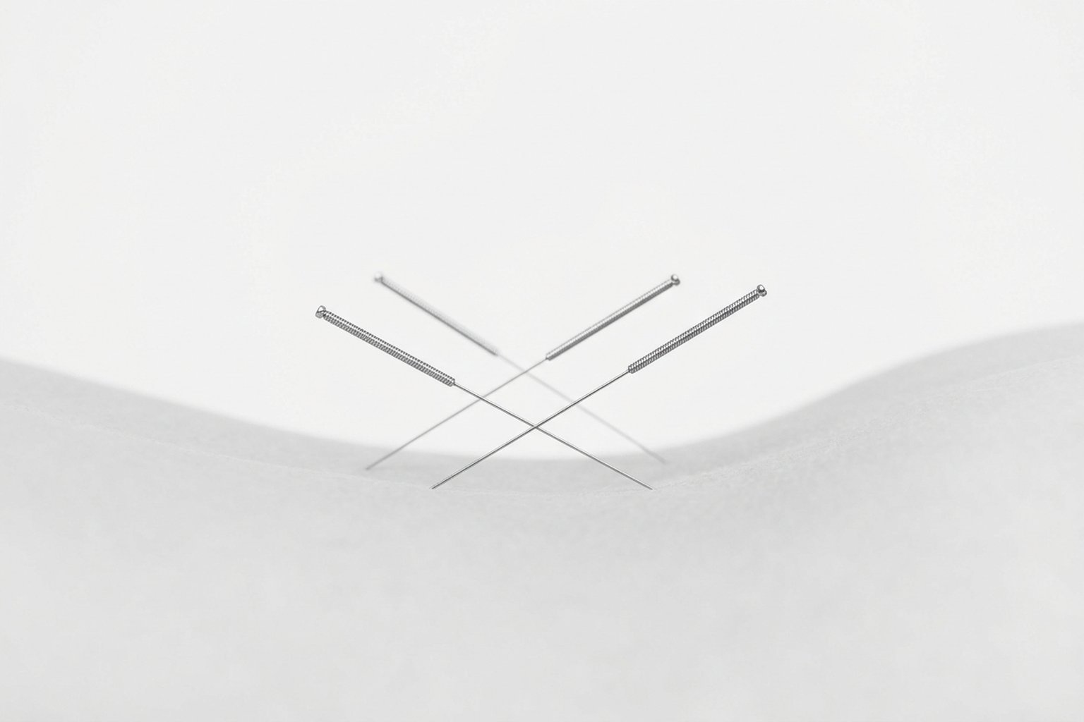 Puntos de acupuntura para lumbalgia: V23, V25, V40, VB30 y puntos ashi paravertebrales