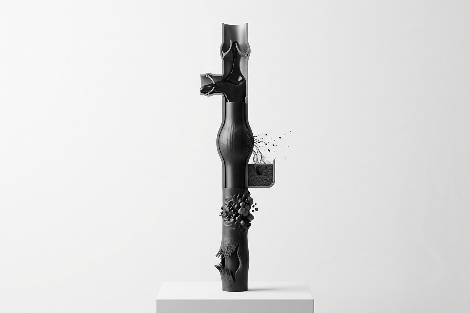 Insuficiência Venosa Crônica