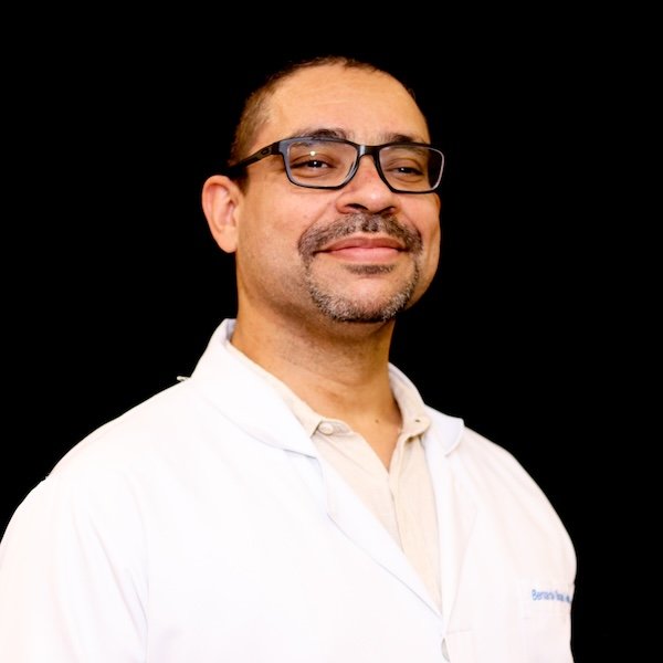 Dr. Bernardo Goldberger