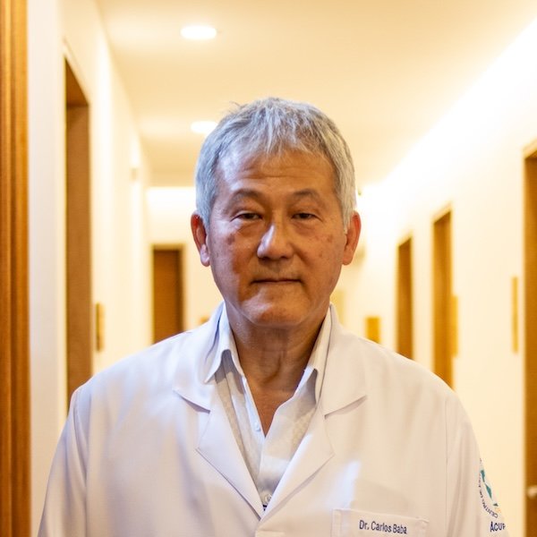 Dr. Carlos Roberto Babá