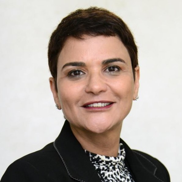 Dra. Eliane Aboud