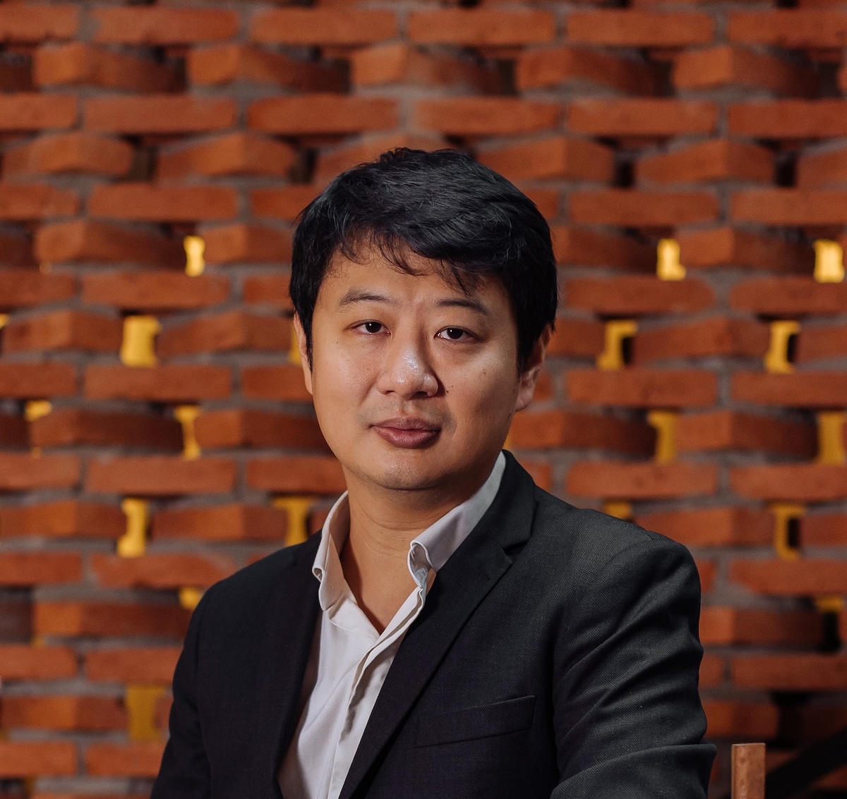 Dr. Marcus Yu Bin Pai