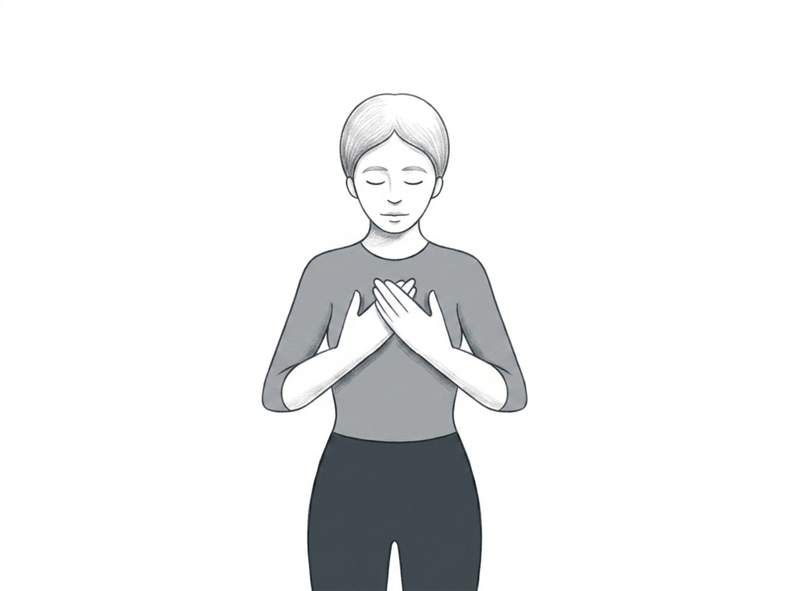 Respiración Cuadrada (Box Breathing)