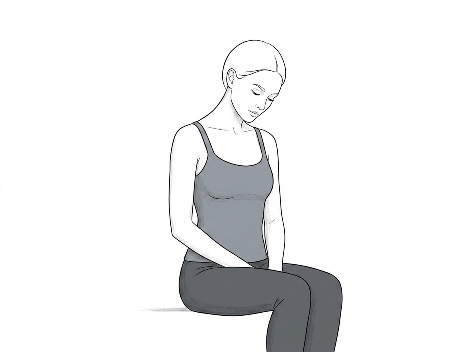 Flexión-Rotación Cervical Activa