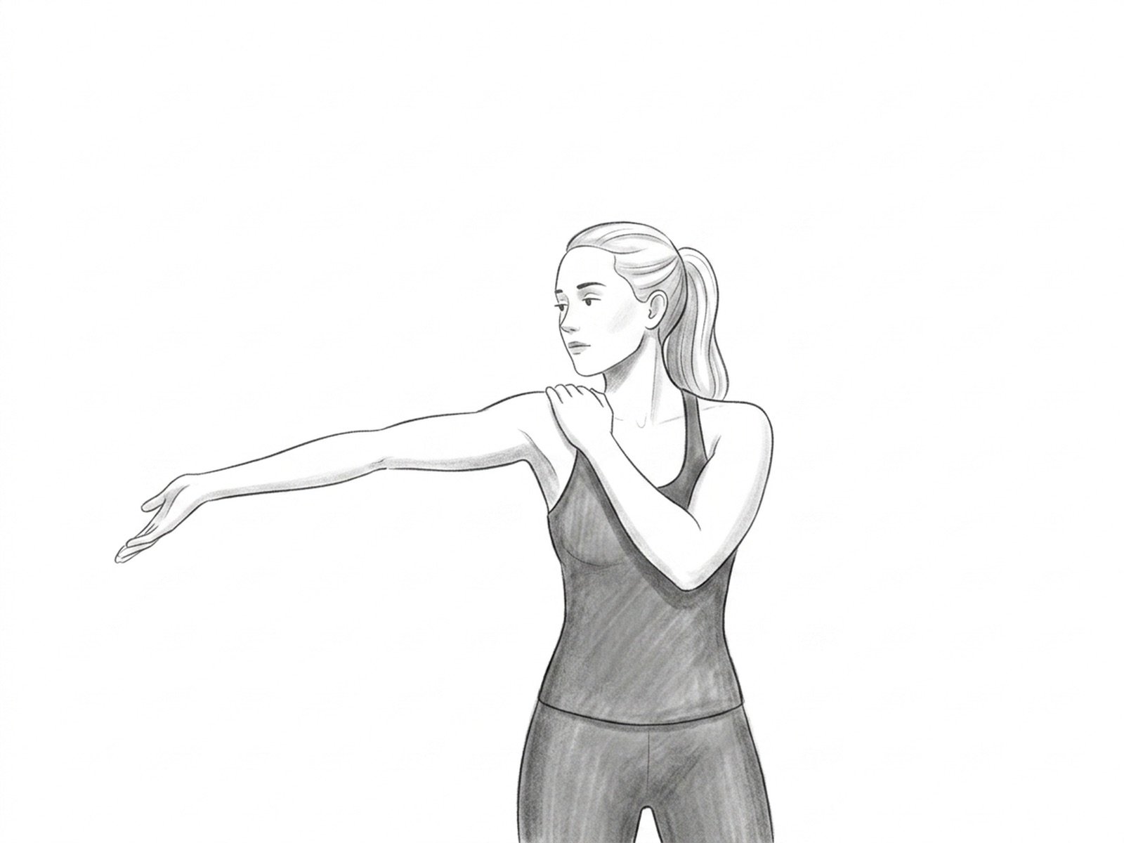 Deslizamiento Cervical Lateral (Nerve Flossing Cervical)