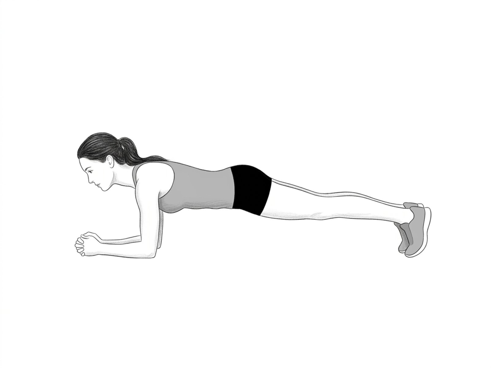 Plancha Frontal (Regular y Modificada)