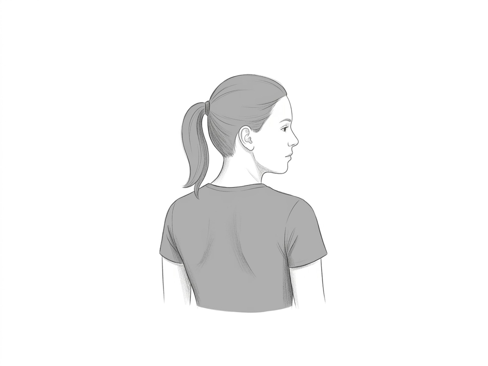 Rotación Cervical Suave en la Amplitud Tolerada