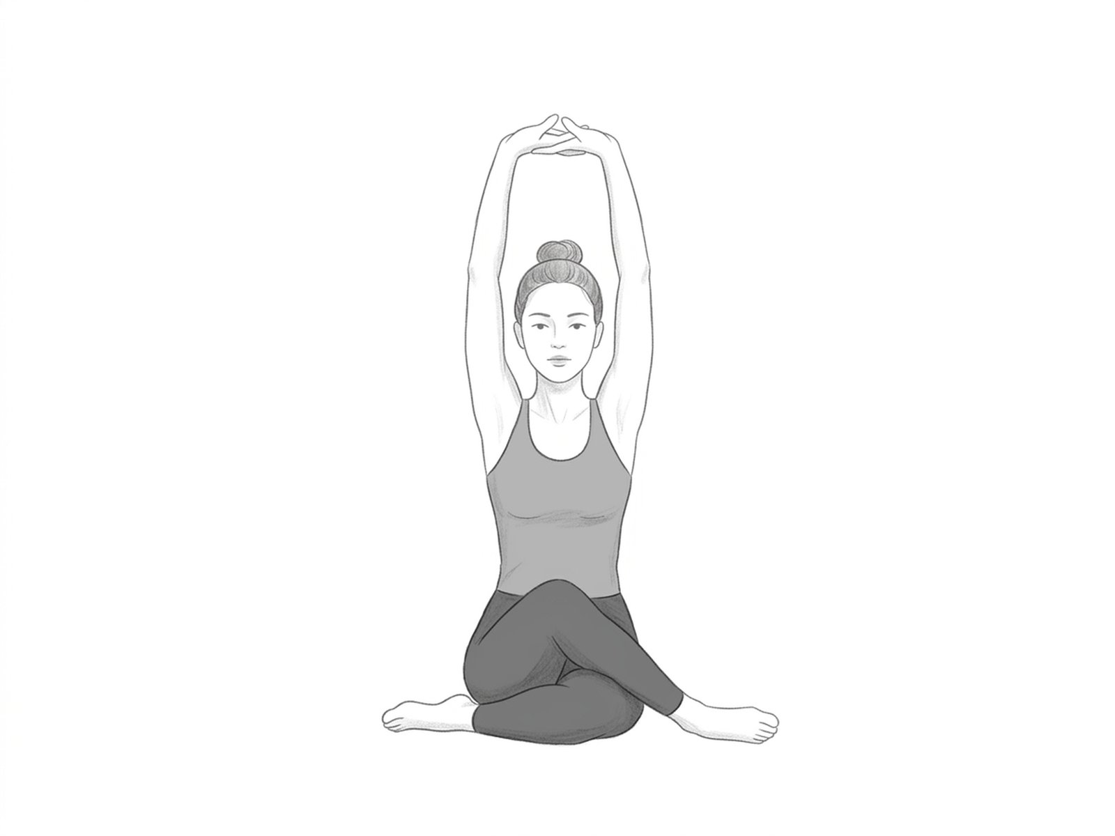 Yoga Suave para Migraña