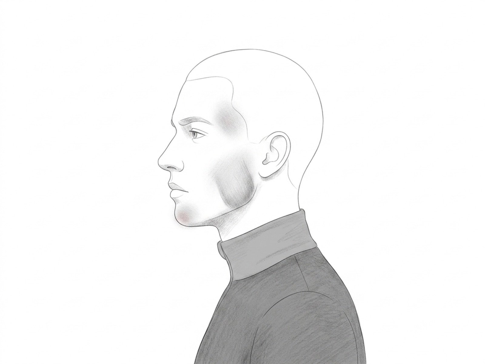 Automasaje del Masetero