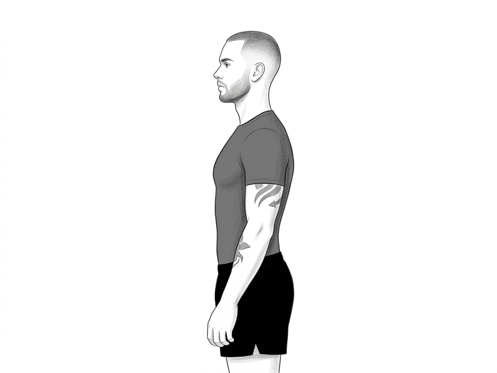 Corrección Postural de la Cabeza para DTM