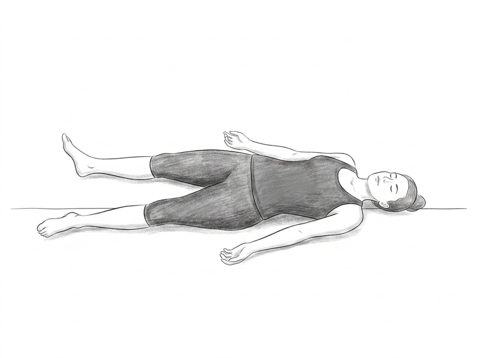 Estiramiento Progresivo de Cuerpo Entero