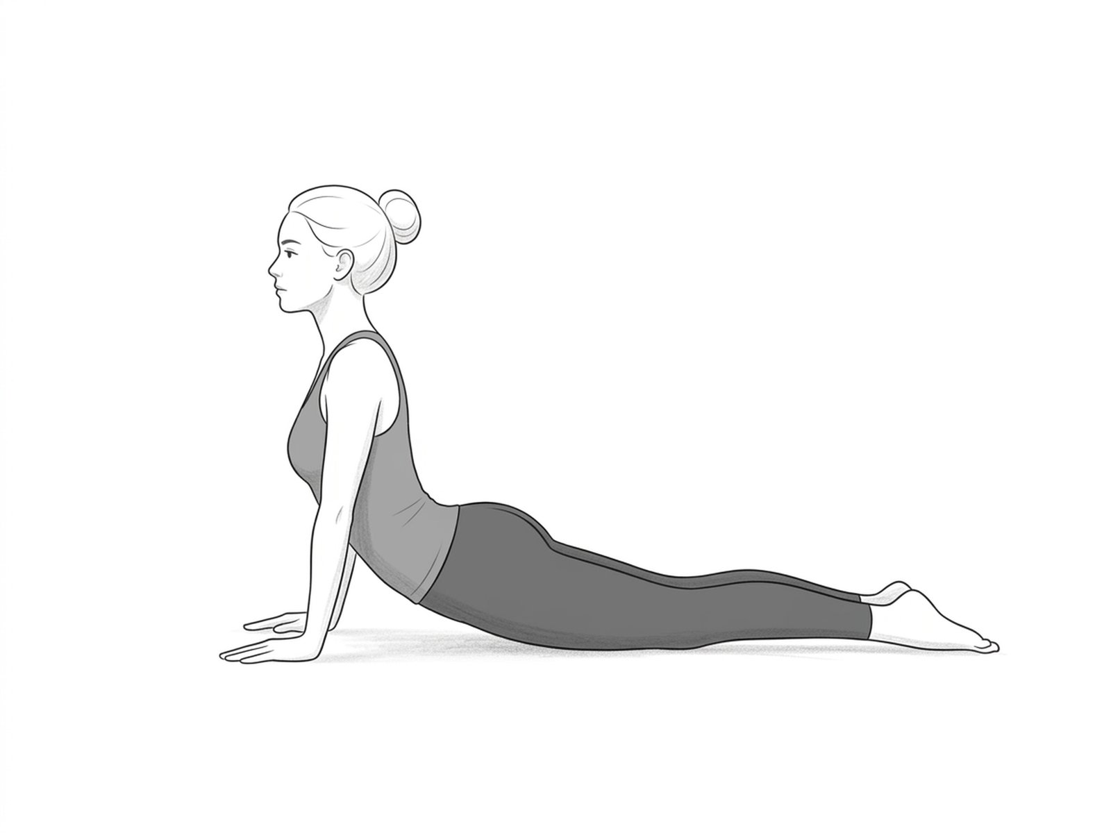 Extensión Lumbar en Prono (McKenzie)