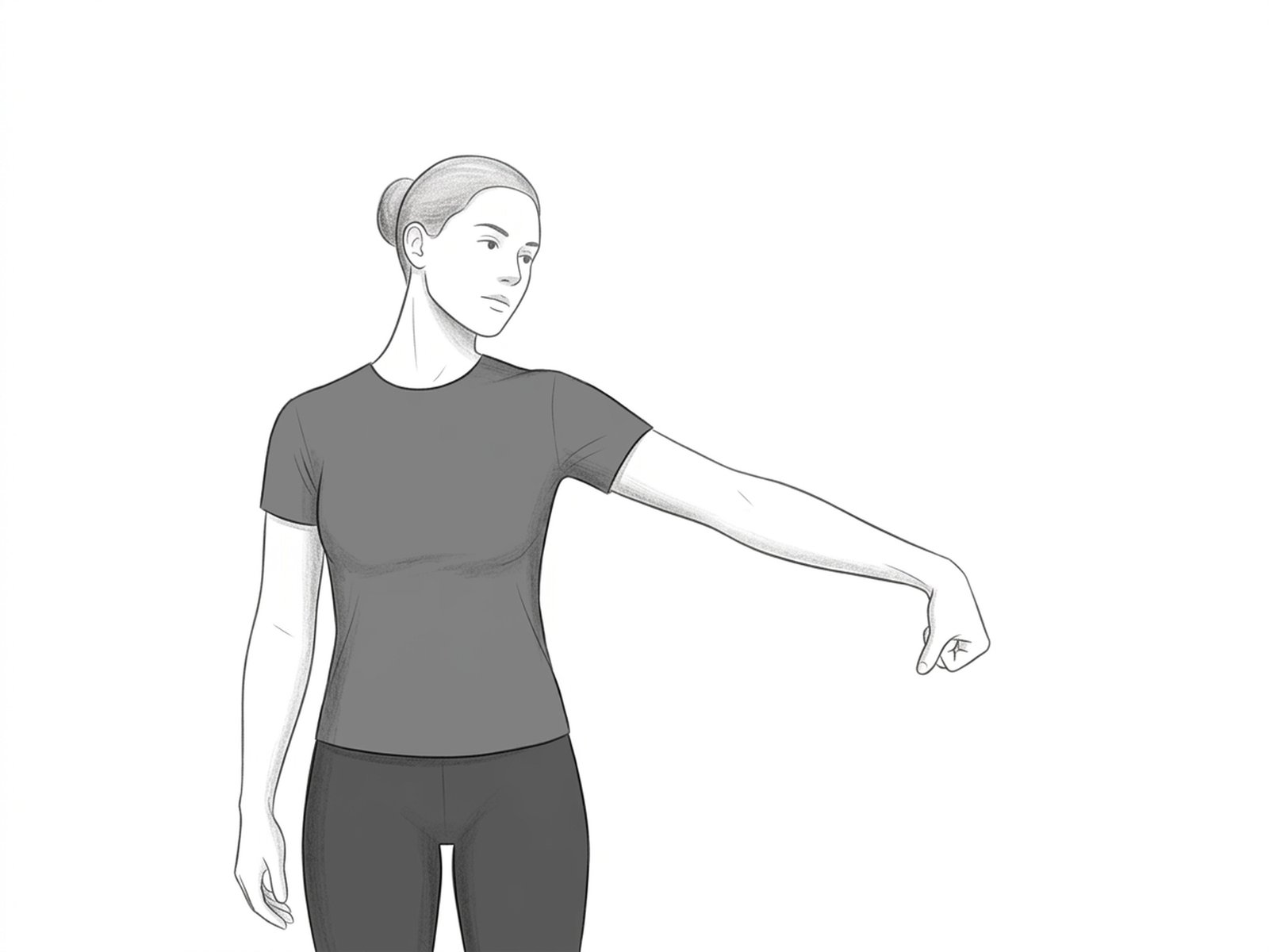 Deslizamiento del Nervio Radial (Radial Nerve Flossing)